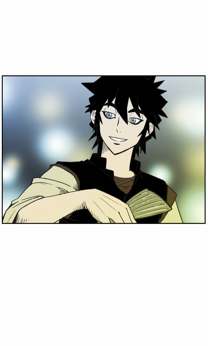 Magic Scroll Merchant Zio Chapter 5 page 6 - Chapter 5 : Polymorph 1