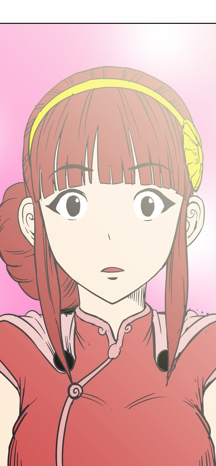 Magic Scroll Merchant Zio Chapter 5 page 7 - Chapter 5 : Polymorph 1