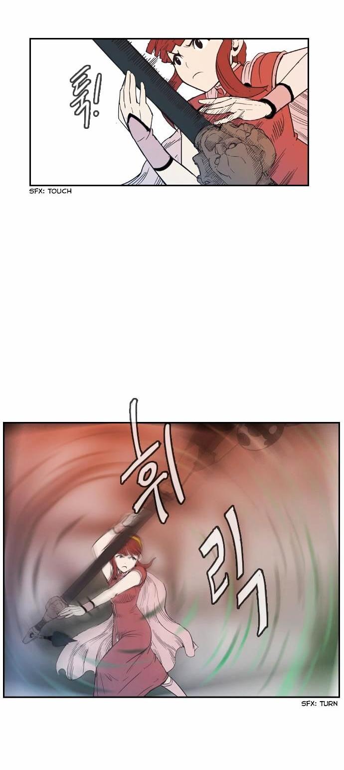 Magic Scroll Merchant Zio Chapter 6 page 24 - Chapter 6 : Polymorph 2
