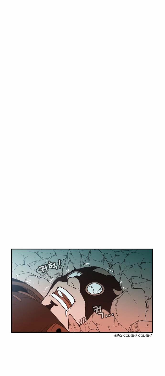 Magic Scroll Merchant Zio Chapter 6 page 27 - Chapter 6 : Polymorph 2