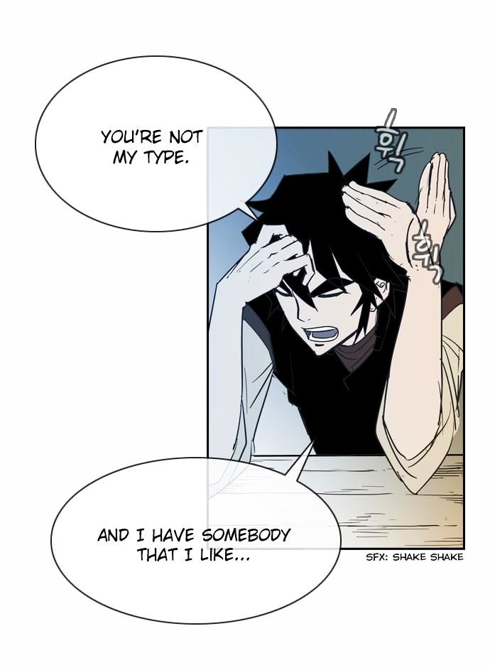 Magic Scroll Merchant Zio Chapter 6 page 36 - Chapter 6 : Polymorph 2