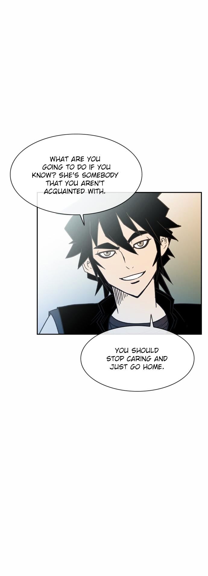 Magic Scroll Merchant Zio Chapter 6 page 38 - Chapter 6 : Polymorph 2