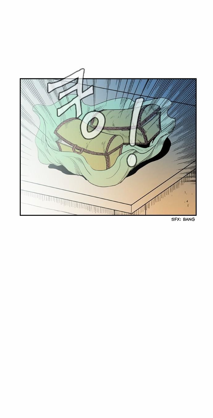 Magic Scroll Merchant Zio Chapter 6 page 40 - Chapter 6 : Polymorph 2