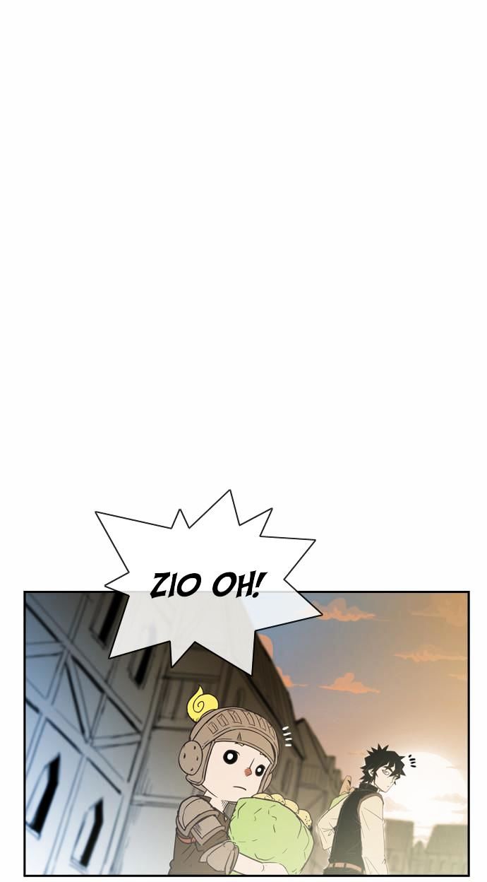 Magic Scroll Merchant Zio Chapter 6 page 51 - Chapter 6 : Polymorph 2