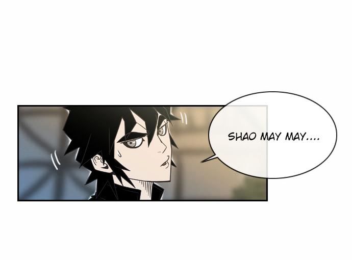 Magic Scroll Merchant Zio Chapter 6 page 54 - Chapter 6 : Polymorph 2