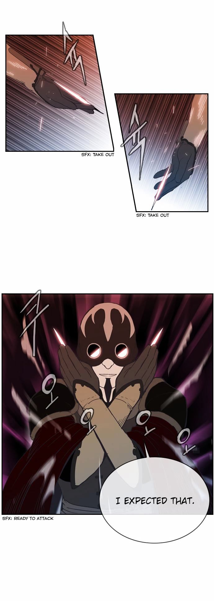 Magic Scroll Merchant Zio Chapter 6 page 8 - Chapter 6 : Polymorph 2