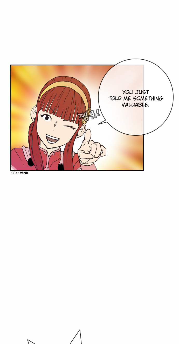 Magic Scroll Merchant Zio Chapter 7.2 page 11 - Chapter 7 v2 : Polymorph 3