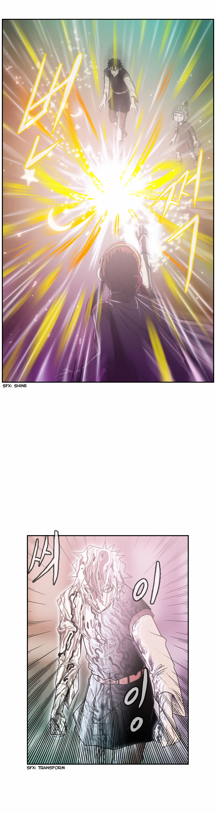 Magic Scroll Merchant Zio Chapter 7.2 page 14 - Chapter 7 v2 : Polymorph 3