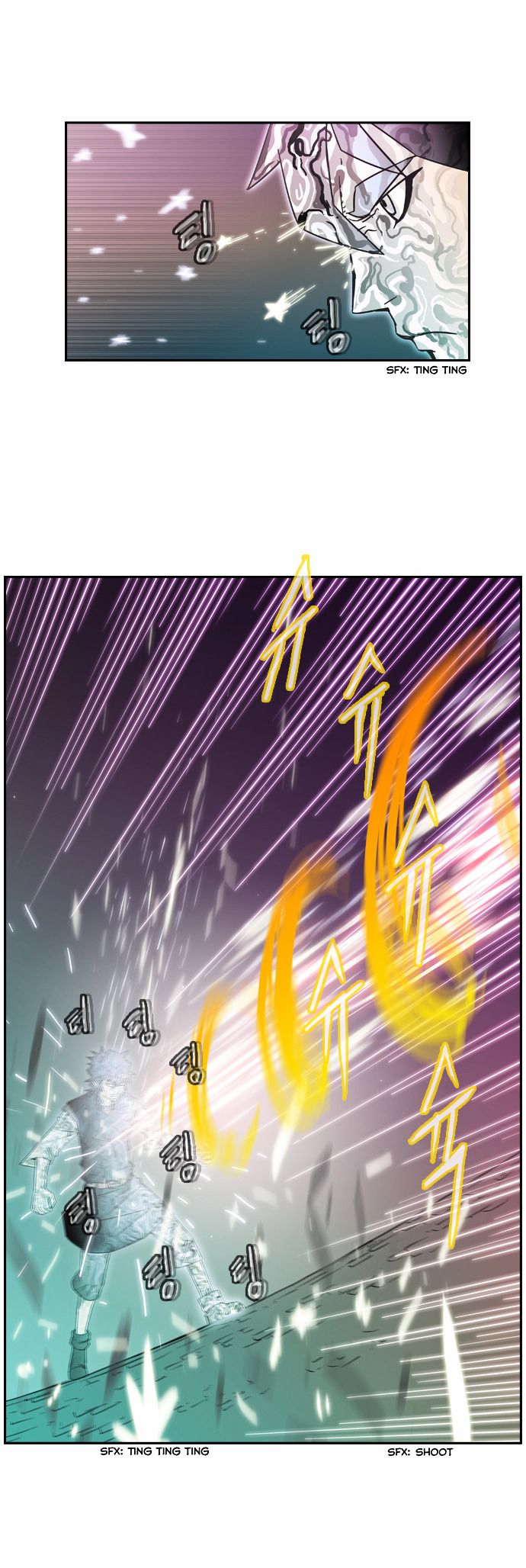 Magic Scroll Merchant Zio Chapter 7.2 page 15 - Chapter 7 v2 : Polymorph 3