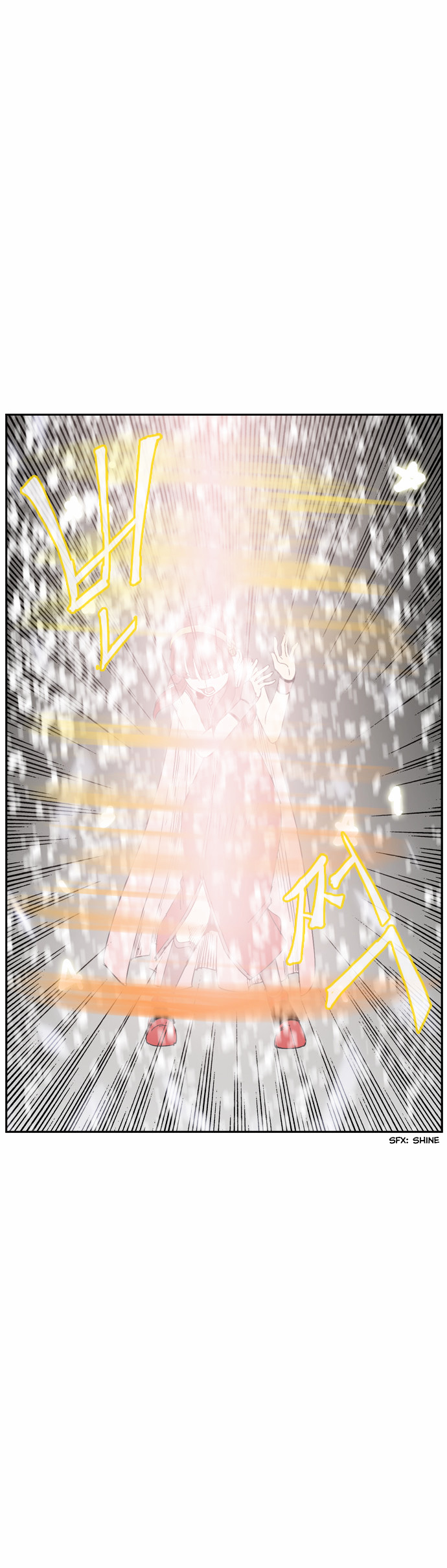 Magic Scroll Merchant Zio Chapter 7.2 page 19 - Chapter 7 v2 : Polymorph 3