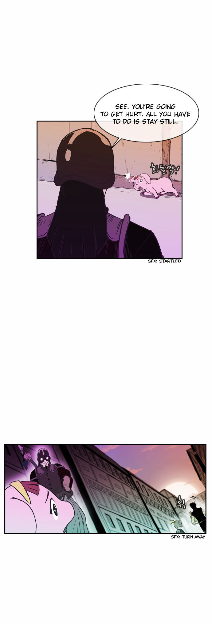 Magic Scroll Merchant Zio Chapter 7.2 page 31 - Chapter 7 v2 : Polymorph 3