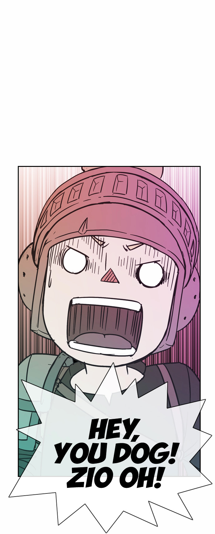 Magic Scroll Merchant Zio Chapter 7.2 page 34 - Chapter 7 v2 : Polymorph 3