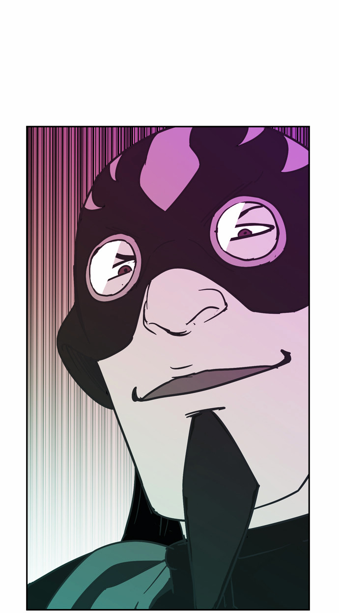 Magic Scroll Merchant Zio Chapter 7.2 page 35 - Chapter 7 v2 : Polymorph 3