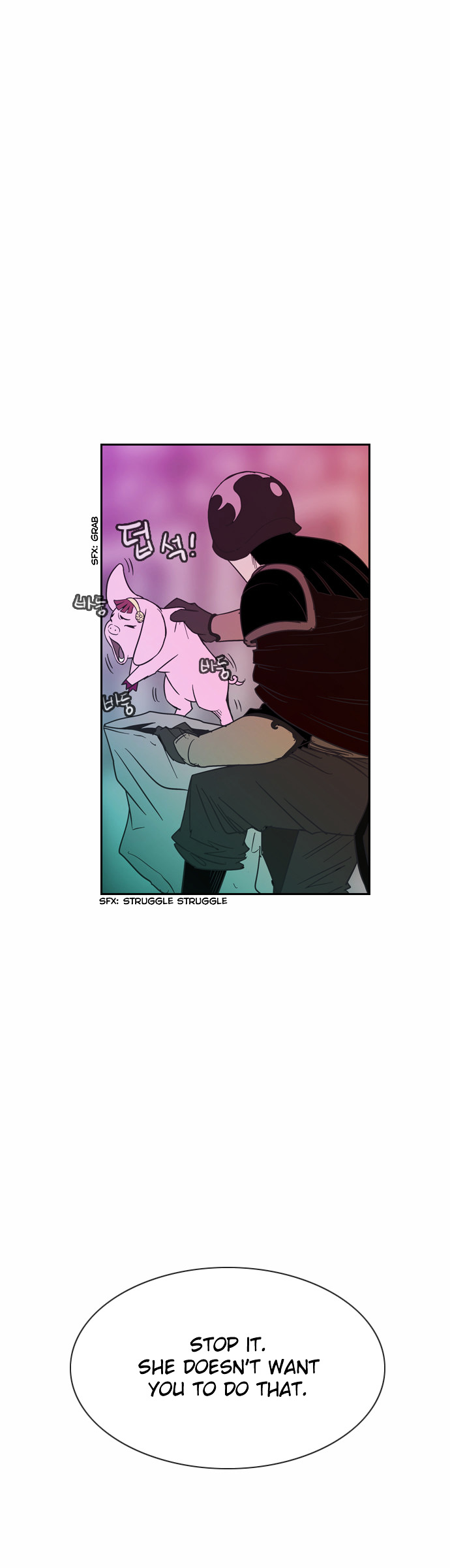 Magic Scroll Merchant Zio Chapter 7.2 page 38 - Chapter 7 v2 : Polymorph 3