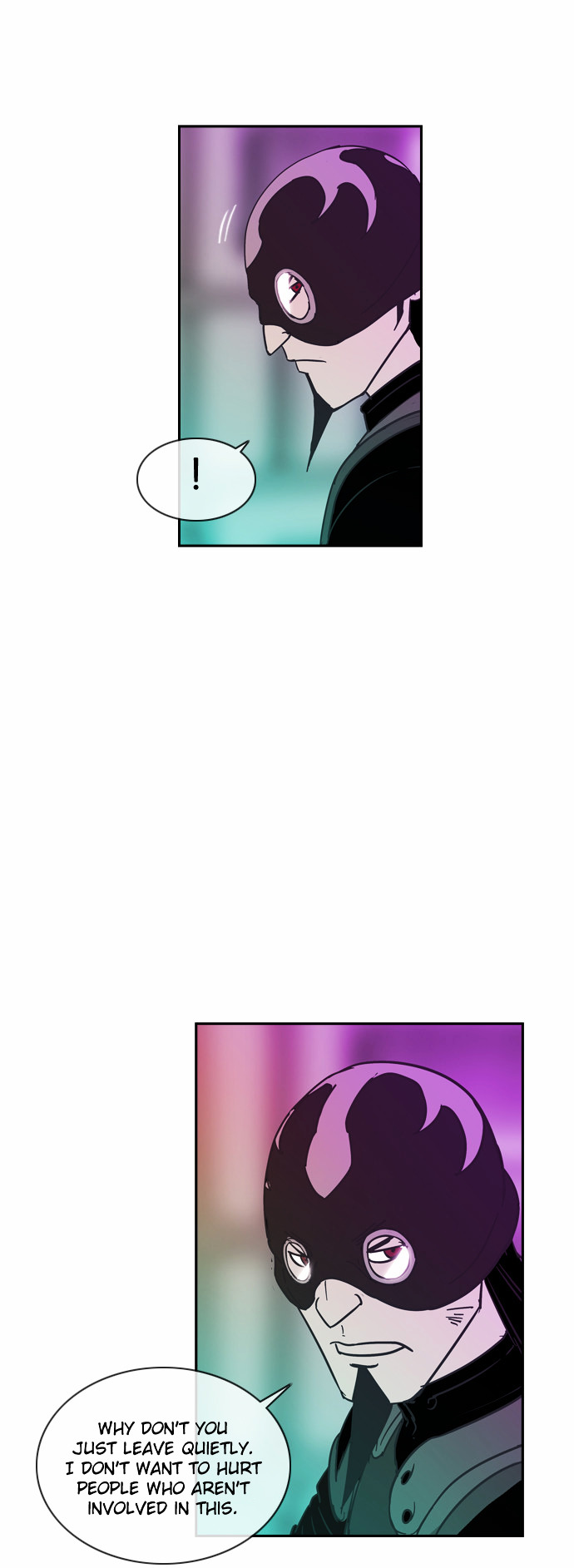Magic Scroll Merchant Zio Chapter 7.2 page 39 - Chapter 7 v2 : Polymorph 3