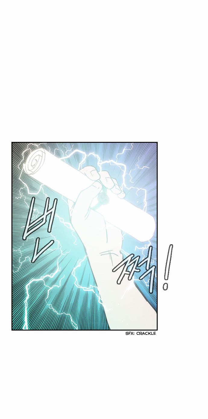 Magic Scroll Merchant Zio Chapter 7.2 page 45 - Chapter 7 v2 : Polymorph 3