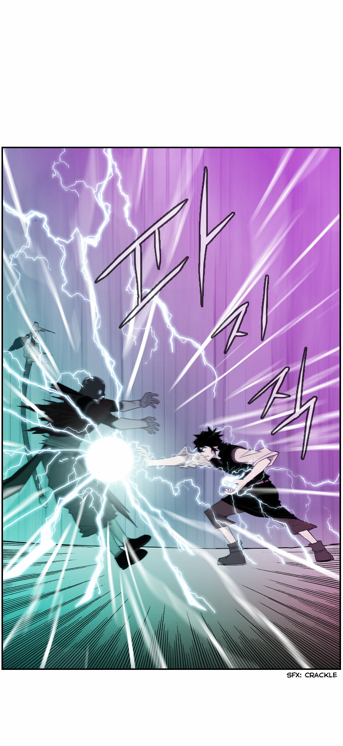 Magic Scroll Merchant Zio Chapter 7.2 page 46 - Chapter 7 v2 : Polymorph 3