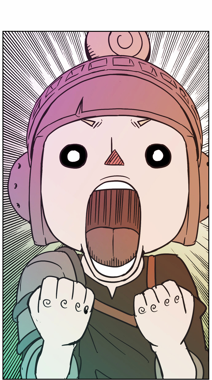 Magic Scroll Merchant Zio Chapter 7.2 page 47 - Chapter 7 v2 : Polymorph 3