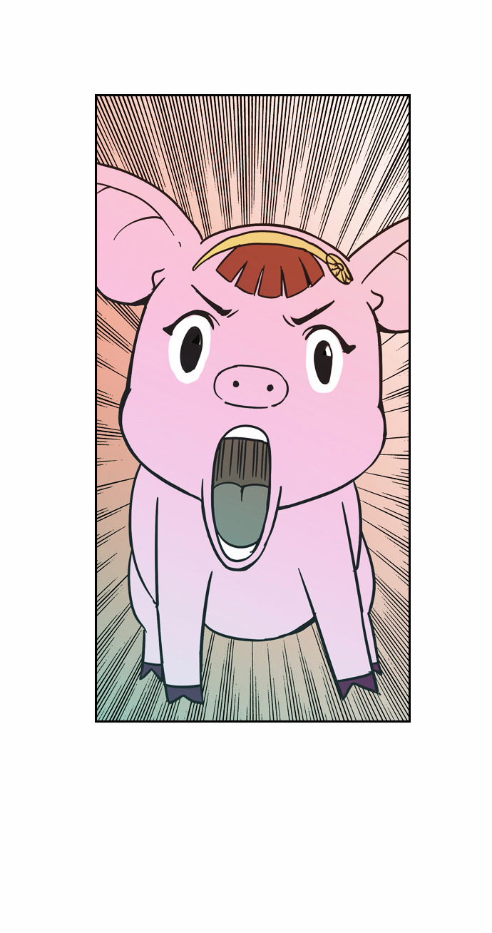 Magic Scroll Merchant Zio Chapter 7.2 page 48 - Chapter 7 v2 : Polymorph 3