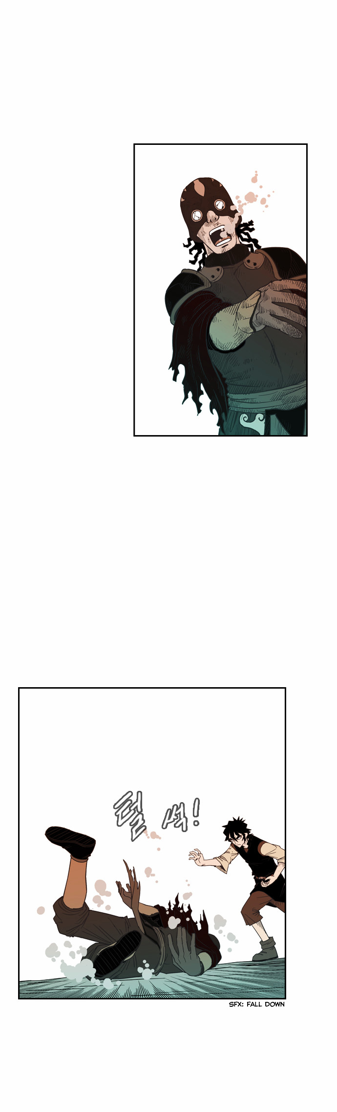 Magic Scroll Merchant Zio Chapter 7.2 page 49 - Chapter 7 v2 : Polymorph 3