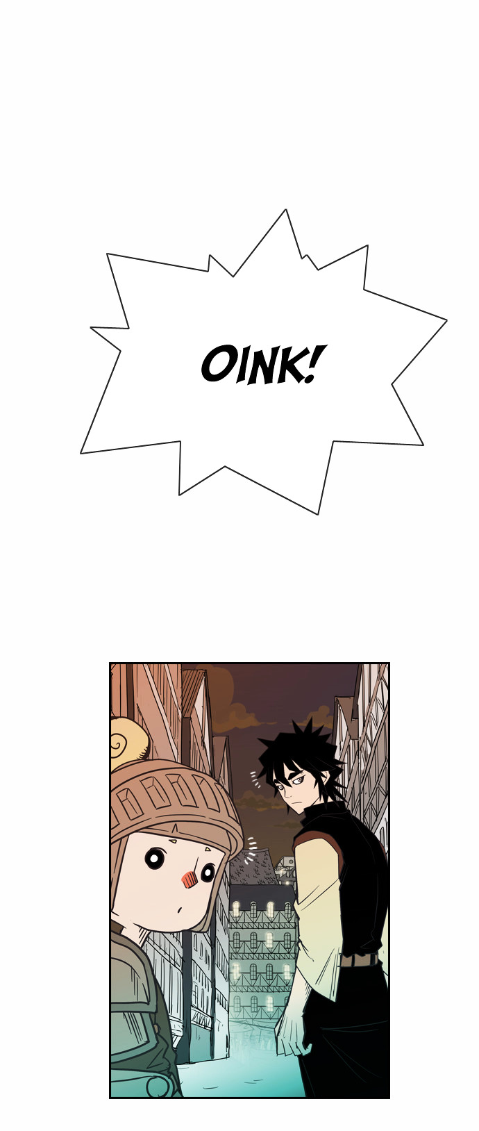 Magic Scroll Merchant Zio Chapter 7.2 page 57 - Chapter 7 v2 : Polymorph 3