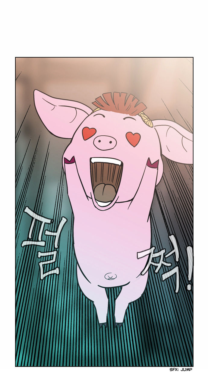 Magic Scroll Merchant Zio Chapter 7.2 page 58 - Chapter 7 v2 : Polymorph 3