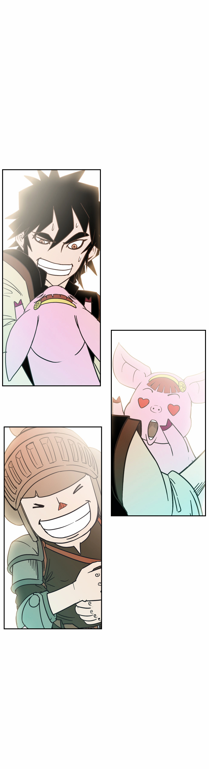 Magic Scroll Merchant Zio Chapter 7.2 page 60 - Chapter 7 v2 : Polymorph 3