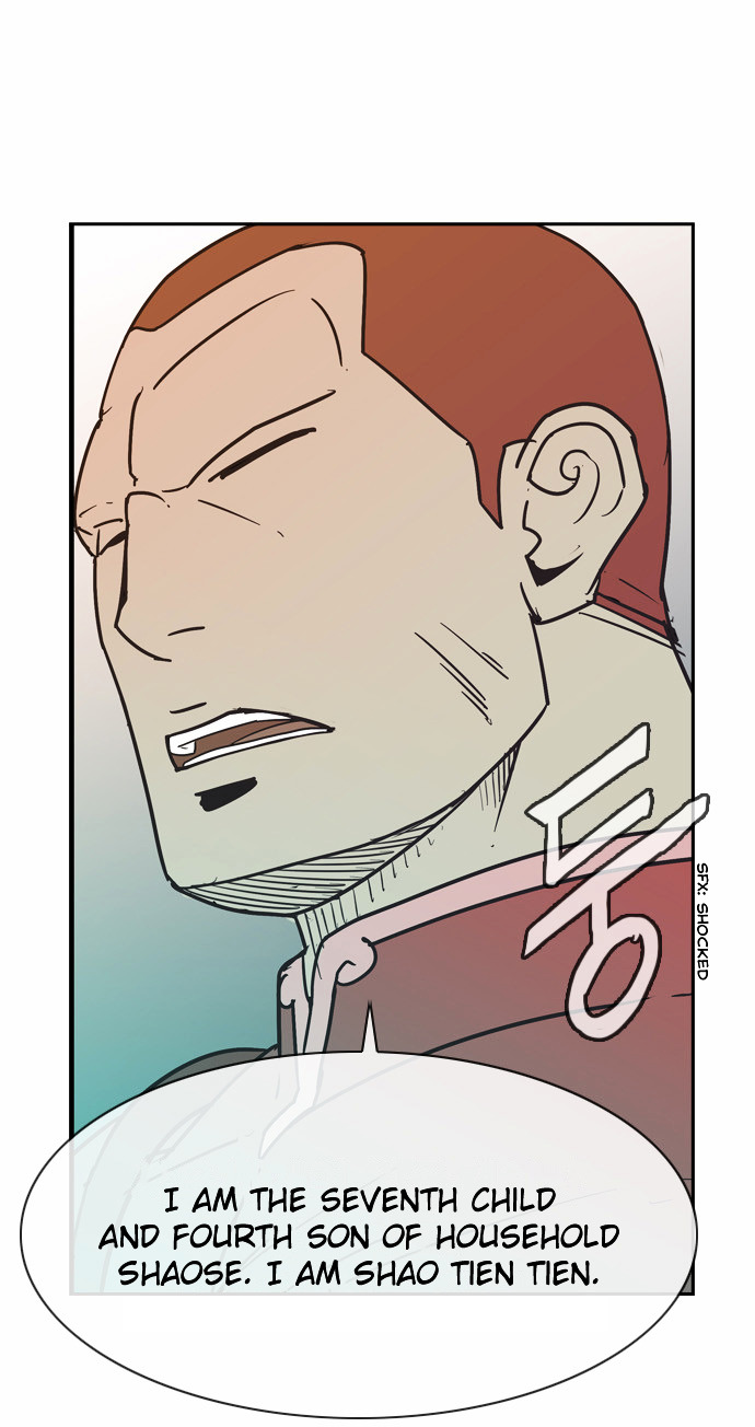 Magic Scroll Merchant Zio Chapter 8 page 28 - Chapter 8 : Rival 1