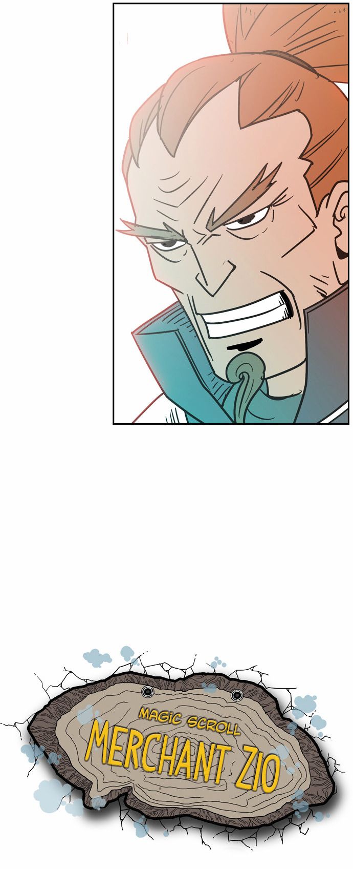 Magic Scroll Merchant Zio Chapter 8 page 48 - Chapter 8 : Rival 1