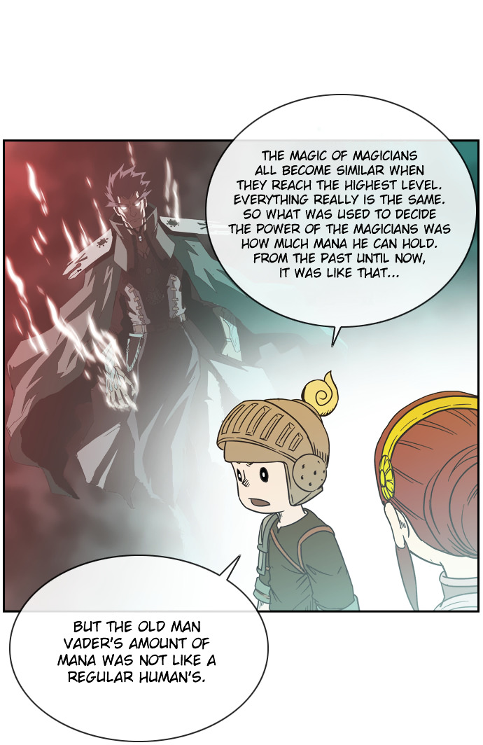 Magic Scroll Merchant Zio Chapter 9 page 20 - Chapter 9 : Rival 2