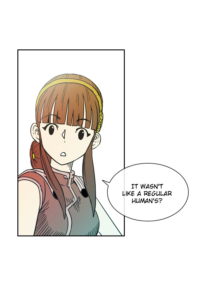Magic Scroll Merchant Zio Chapter 9 page 21 - Chapter 9 : Rival 2
