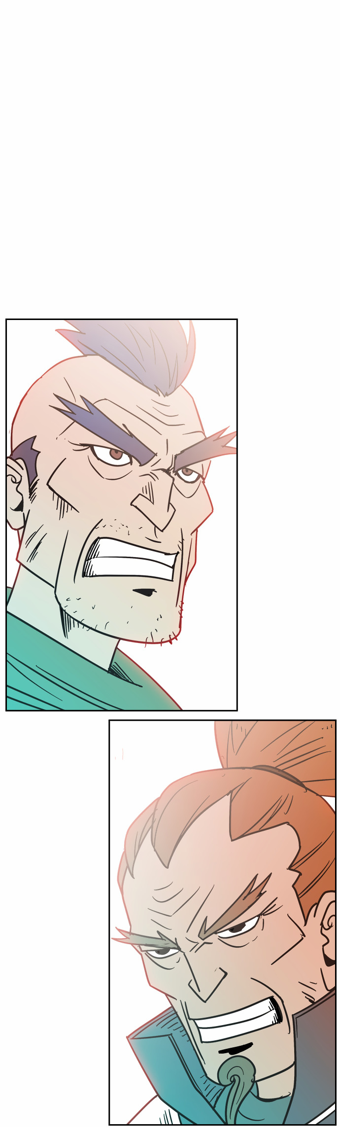 Magic Scroll Merchant Zio Chapter 9 page 3 - Chapter 9 : Rival 2