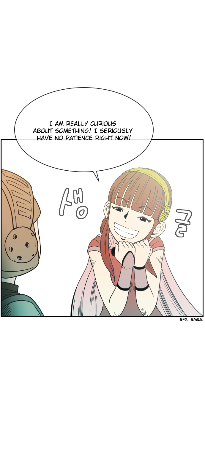 Magic Scroll Merchant Zio Chapter 9 page 36 - Chapter 9 : Rival 2