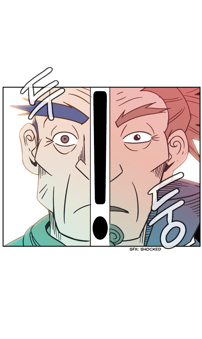 Magic Scroll Merchant Zio Chapter 9 page 40 - Chapter 9 : Rival 2