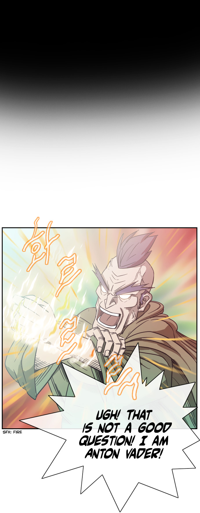 Magic Scroll Merchant Zio Chapter 9 page 43 - Chapter 9 : Rival 2