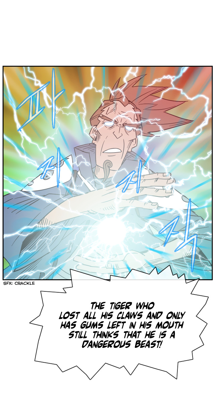 Magic Scroll Merchant Zio Chapter 9 page 44 - Chapter 9 : Rival 2