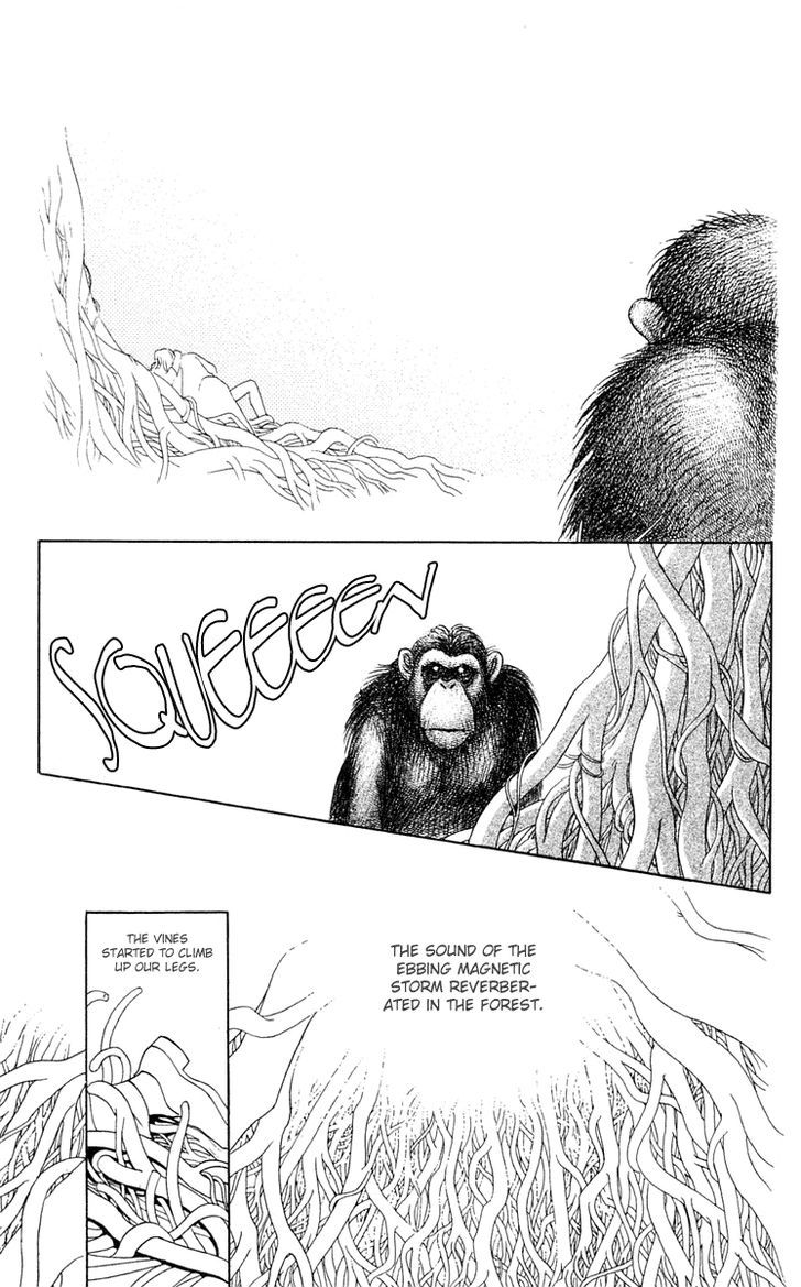 Magic (SHIMIZU Reiko) Chapter 1.2 page 48 - Chapter 1.2