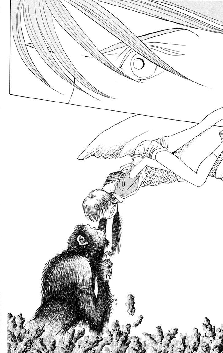Magic (SHIMIZU Reiko) Chapter 1.2 page 65 - Chapter 1.2