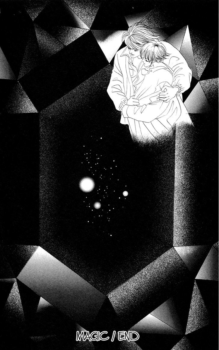 Magic (SHIMIZU Reiko) Chapter 1.2 page 80 - Chapter 1.2