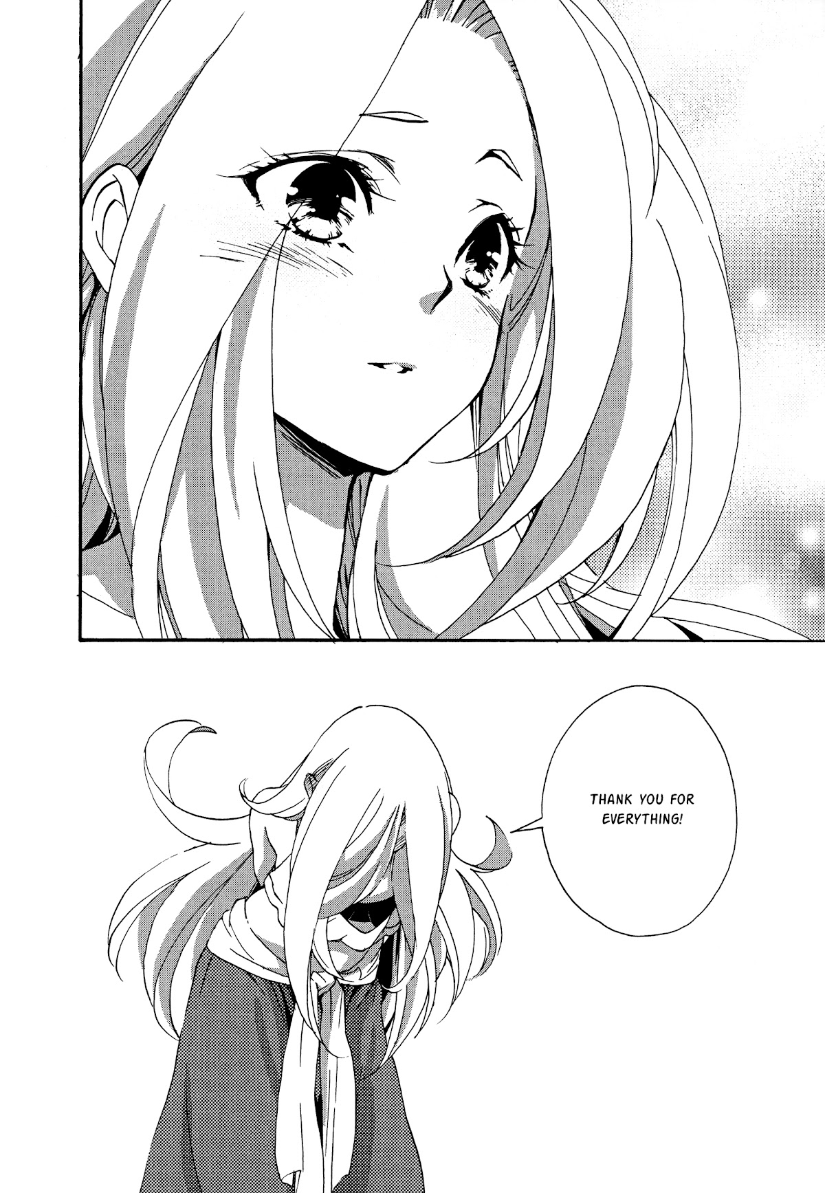 Magic: The Gathering - Moe Tsukinu Honoo Chapter 11 page 32 - Chapter 11: Keral Keep