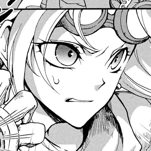 Magic: The Gathering - Moe Tsukinu Honoo Chapter 4: Sanctum of Stars cover