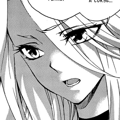 Magic: The Gathering - Moe Tsukinu Honoo Chapter 8: Velrav cover