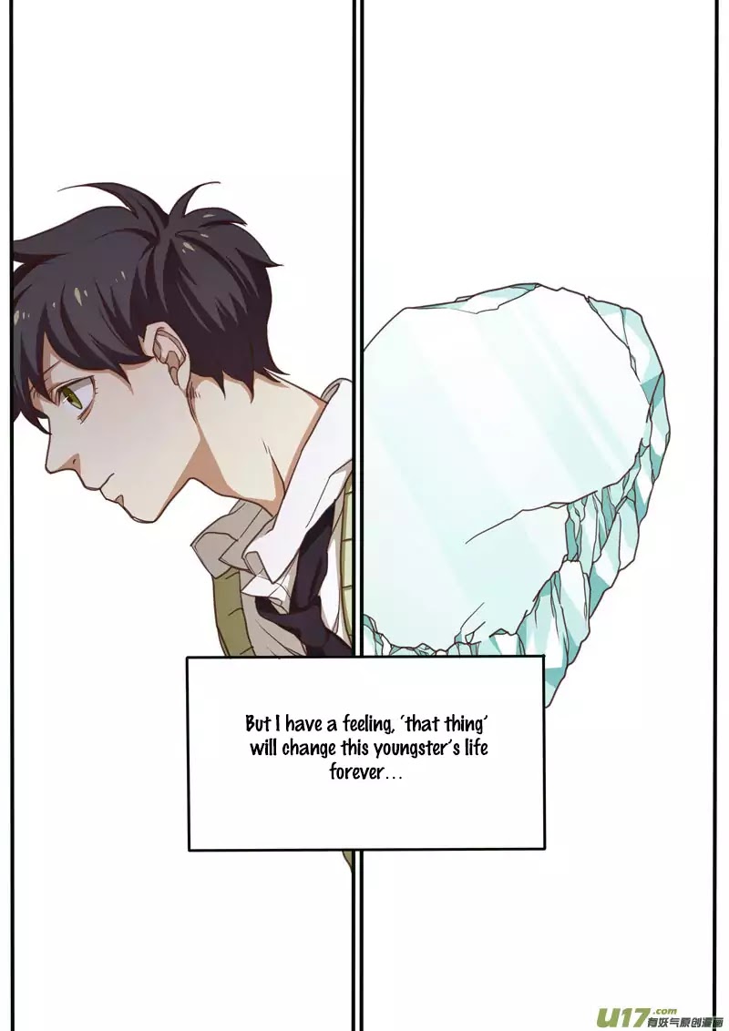 Magical Boys Chapter 1 page 11 - Chapter 1