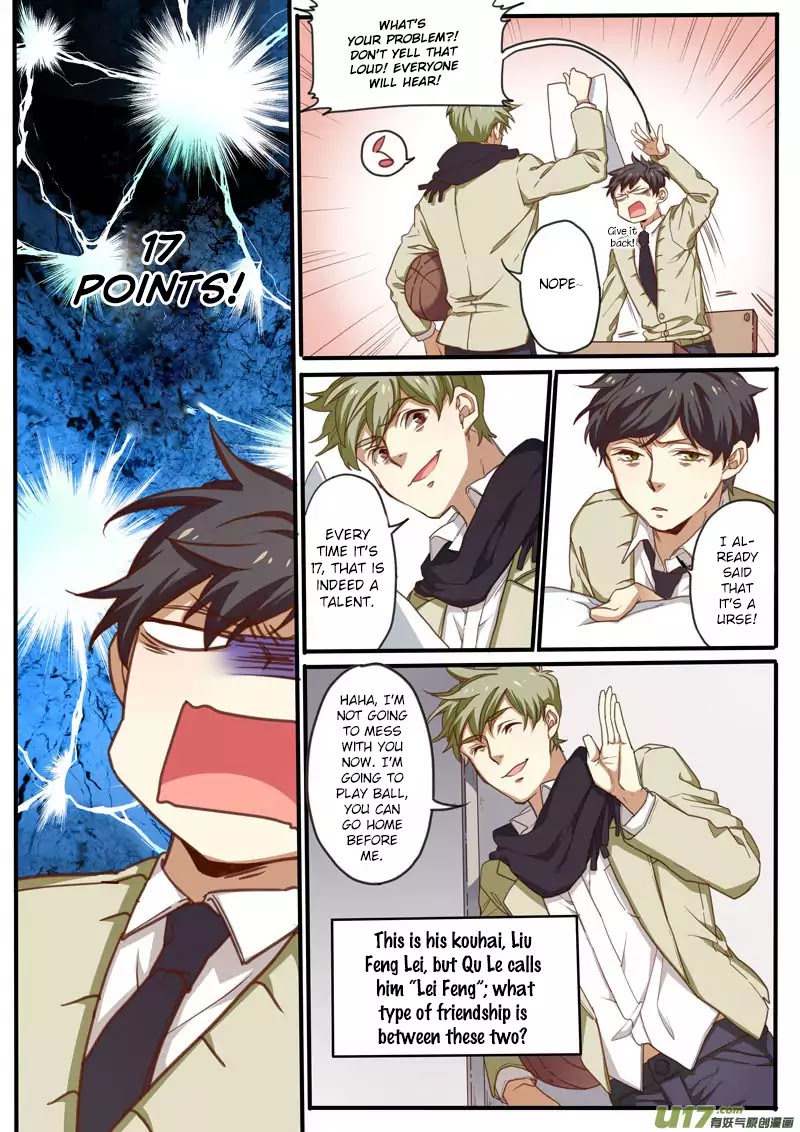 Magical Boys Chapter 1 page 7 - Chapter 1