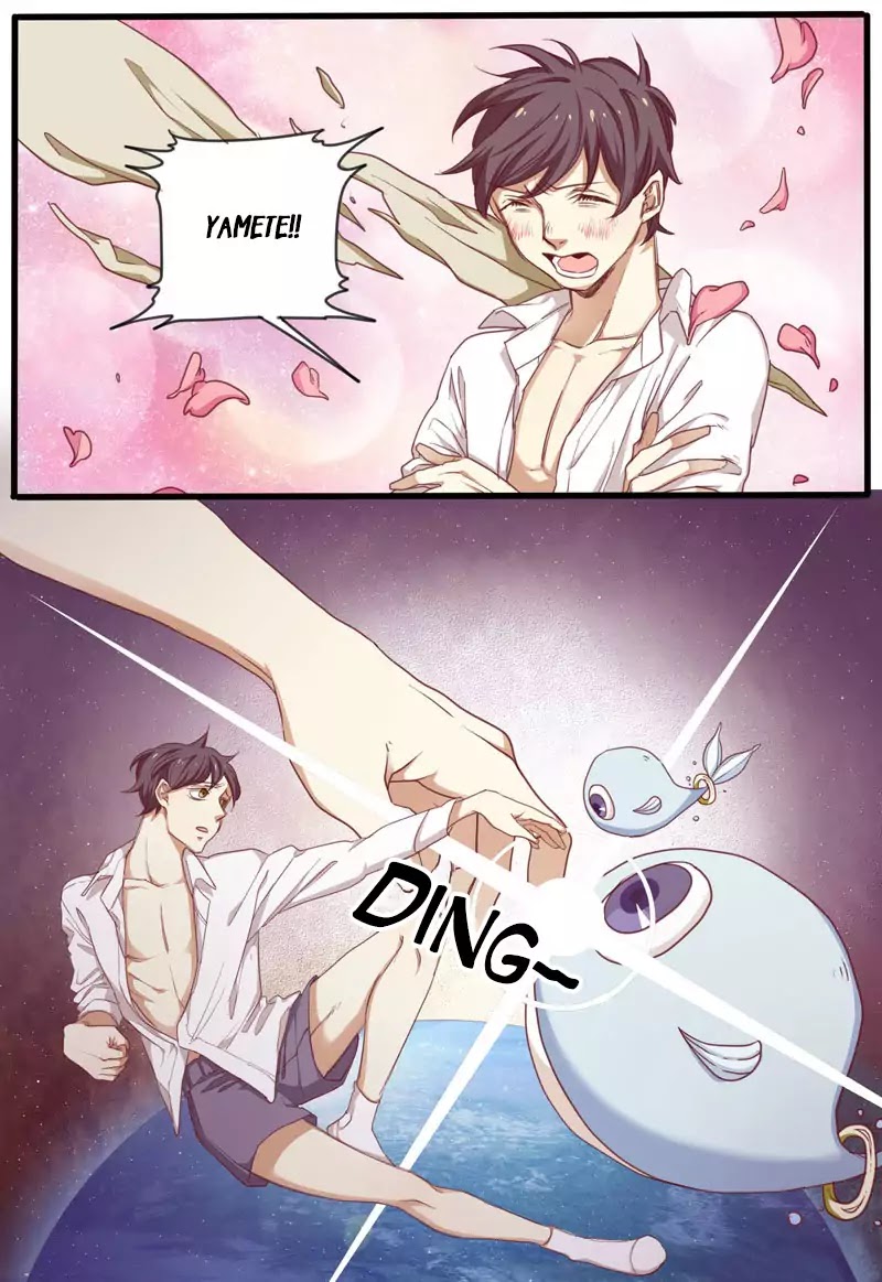 Magical Boys Chapter 2 page 9 - Chapter 2