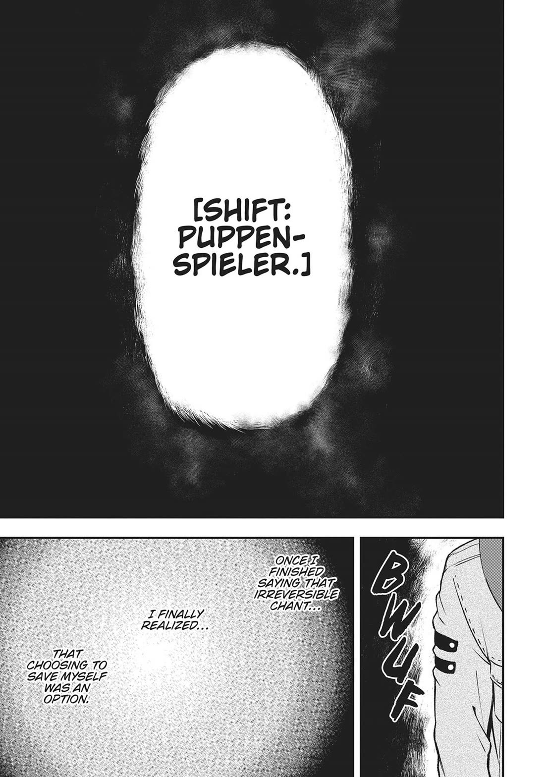 Magical Buffs: The Support Caster is Stronger Than He Realized! Chapter 1 page 10 - Chapter 1