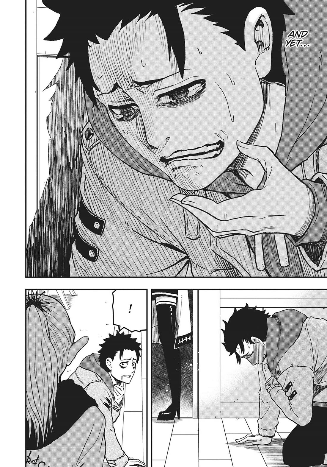 Magical Buffs: The Support Caster is Stronger Than He Realized! Chapter 1 page 20 - Chapter 1