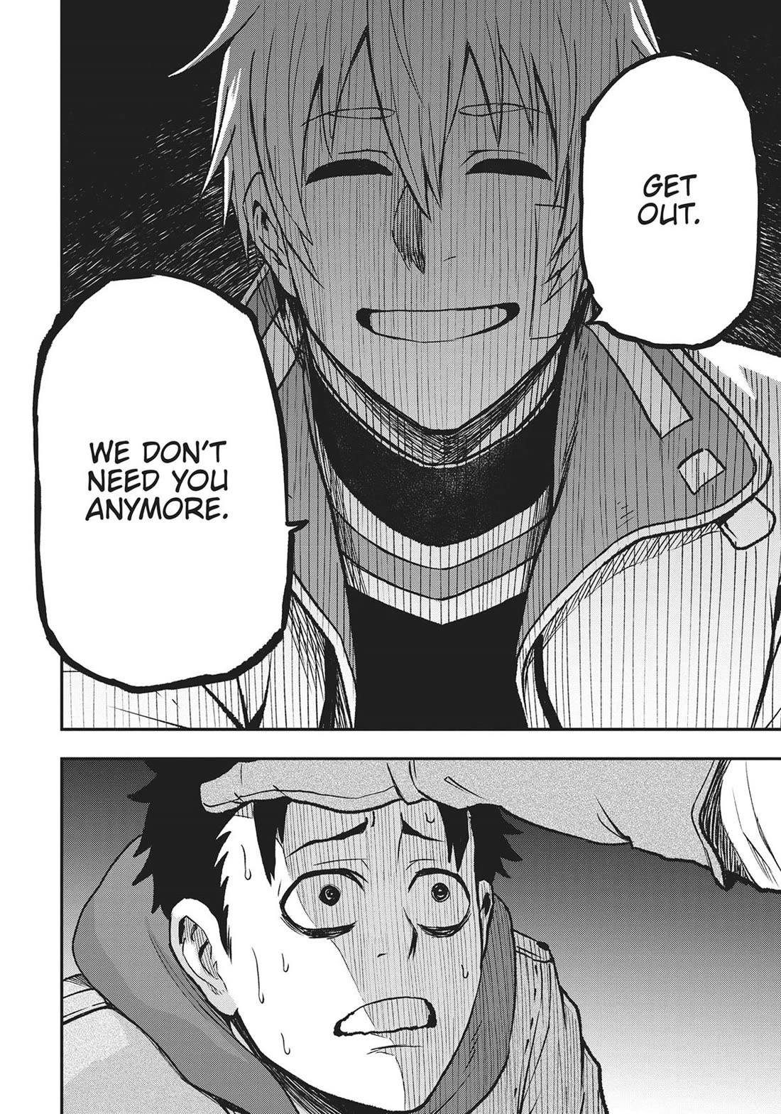 Magical Buffs: The Support Caster is Stronger Than He Realized! Chapter 1 page 22 - Chapter 1