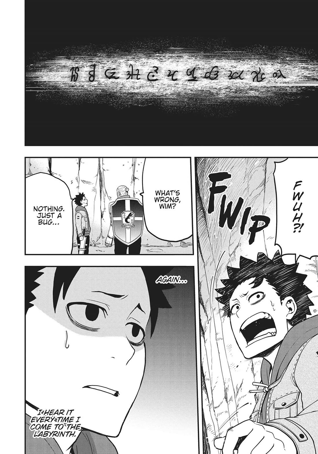 Magical Buffs: The Support Caster is Stronger Than He Realized! Chapter 10 page 14 - Chapter 10