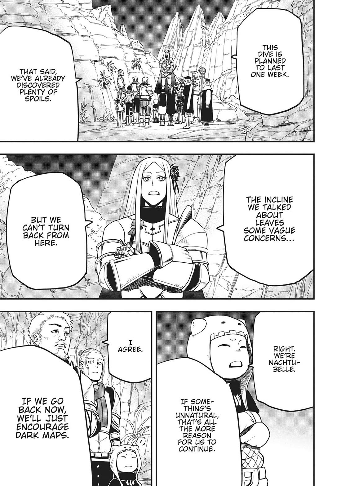 Magical Buffs: The Support Caster is Stronger Than He Realized! Chapter 10 page 25 - Chapter 10